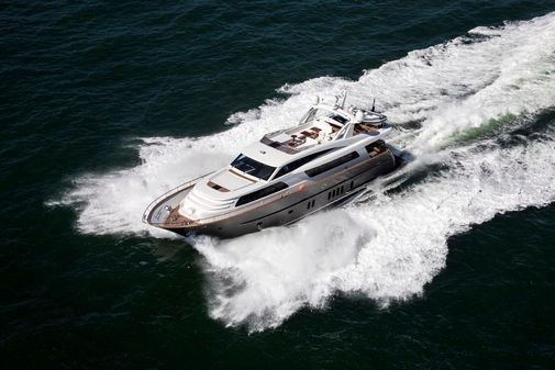 Van der Valk Raised Pilothouse 26m image