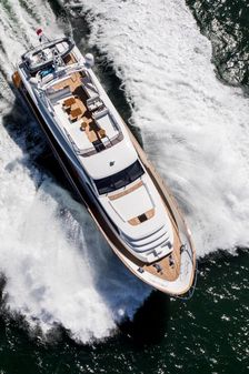 Van der Valk Raised Pilothouse 26m image