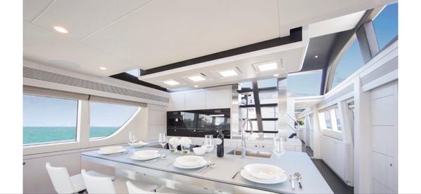 Van der Valk Raised Pilothouse 26m image