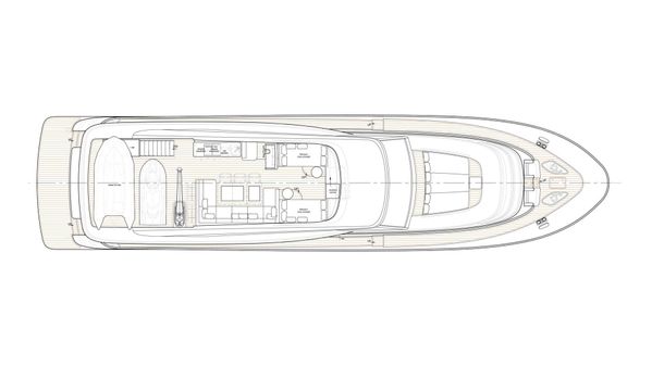 Van der Valk Raised Pilothouse 26m image