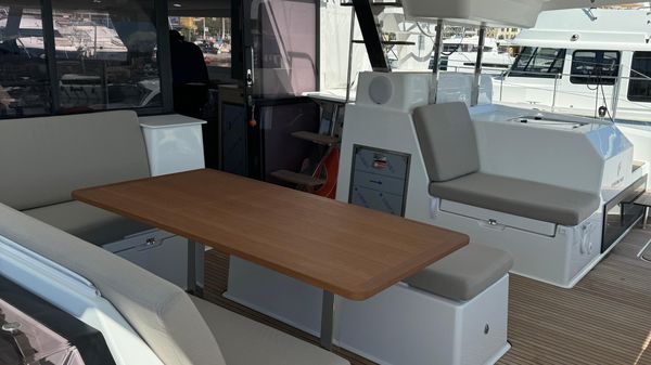 Fountaine Pajot Tanna 47 