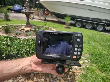Sea Ray 280 Sundancer image