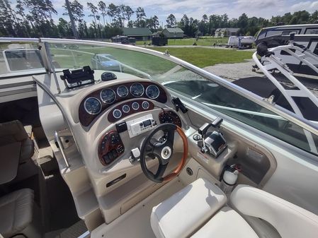 Sea Ray 280 Sundancer image