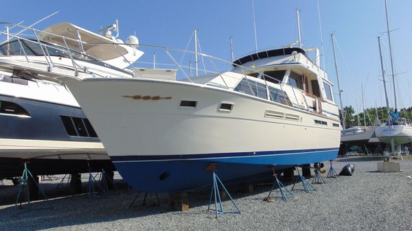 Chris-Craft Constellation