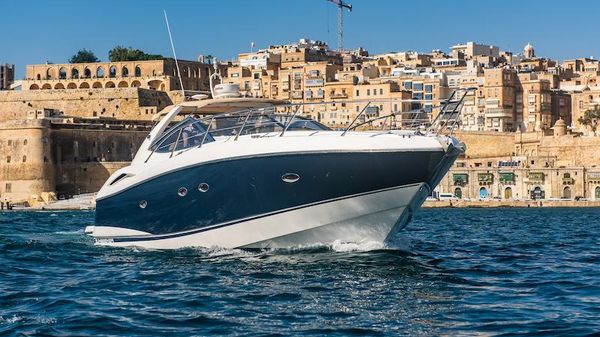 Sunseeker Portofino 46 
