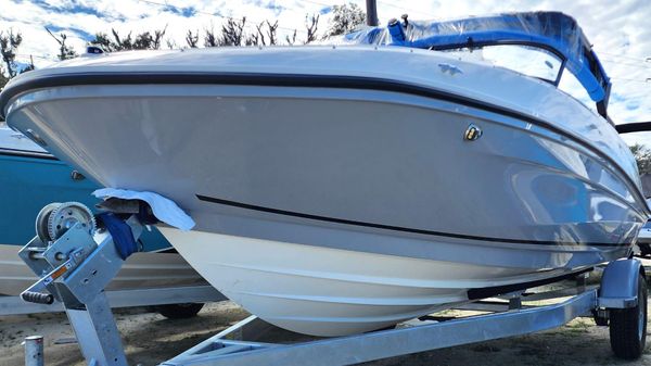 Bayliner VR5 Bowrider OB