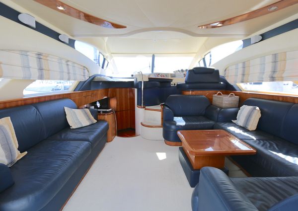 Azimut 50 Flybridge image