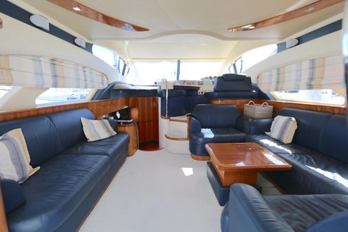 Azimut 50 Flybridge image