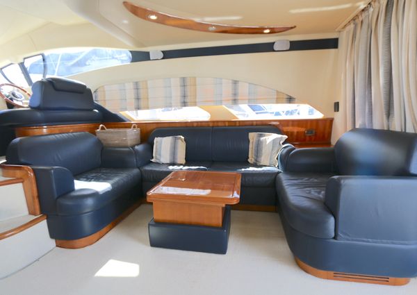 Azimut 50 Flybridge image