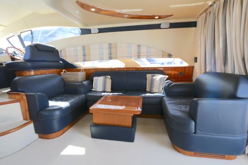 Azimut 50 Flybridge image