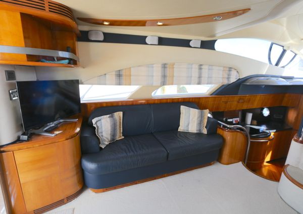 Azimut 50 Flybridge image