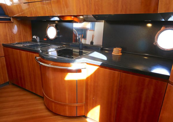 Azimut 50 Flybridge image