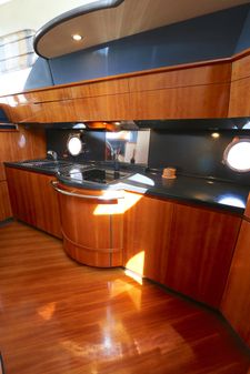 Azimut 50 Flybridge image