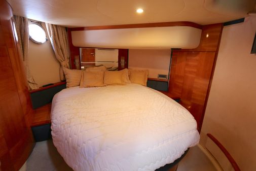 Azimut 50 Flybridge image