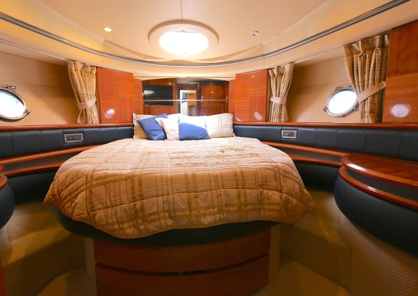 Azimut 50 Flybridge image