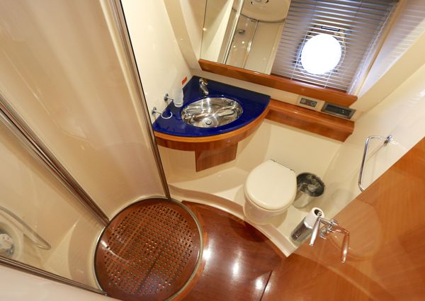 Azimut 50 Flybridge image