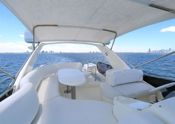 Azimut 50 Flybridge image