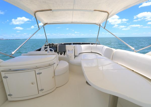 Azimut 50 Flybridge image