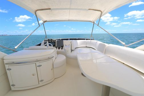 Azimut 50 Flybridge image