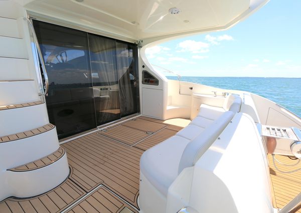 Azimut 50 Flybridge image