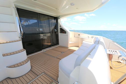 Azimut 50 Flybridge image