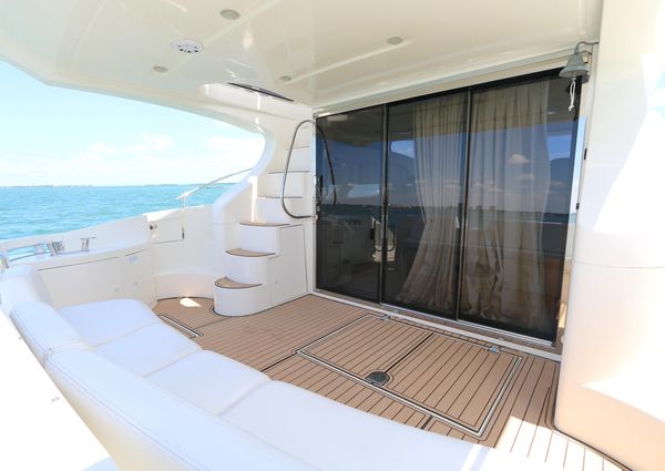 Azimut 50 Flybridge image