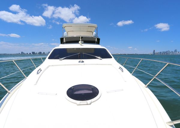 Azimut 50 Flybridge image