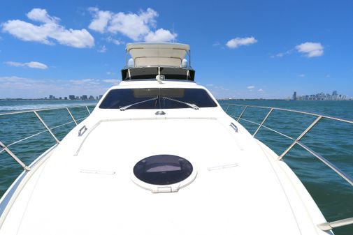 Azimut 50 Flybridge image