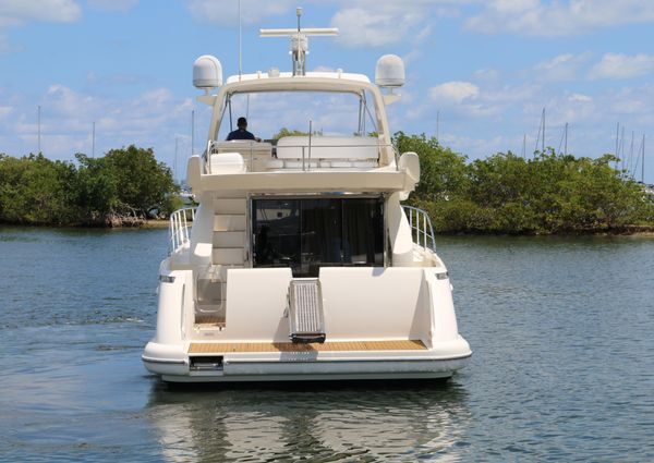 Azimut 50 Flybridge image