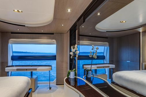 Azimut Grande 27 METRI image