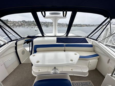 Silverton 453 Motor Yacht image