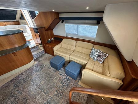 Silverton 453 Motor Yacht image