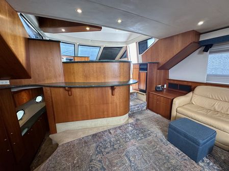 Silverton 453 Motor Yacht image