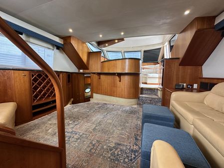 Silverton 453 Motor Yacht image