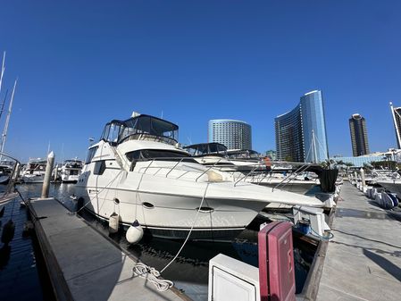 Silverton 453 Motor Yacht image