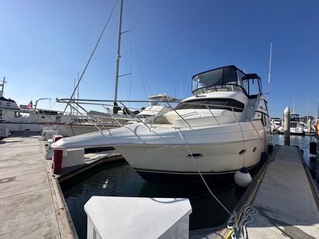 Silverton 453 Motor Yacht image