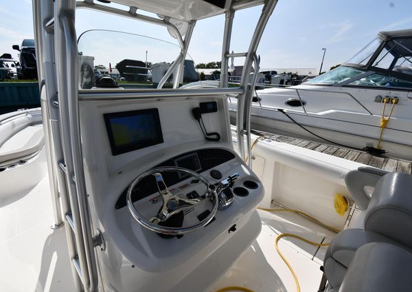 Boston-whaler 320-OUTRAGE image