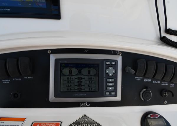 Boston-whaler 320-OUTRAGE image