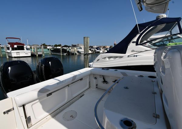 Boston-whaler 320-OUTRAGE image