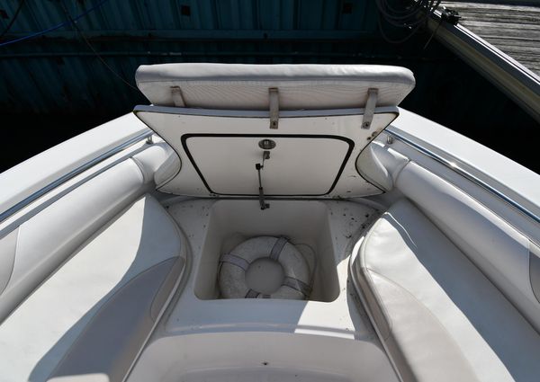 Boston-whaler 320-OUTRAGE image