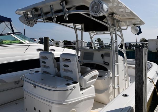 Boston-whaler 320-OUTRAGE image