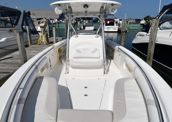 Boston-whaler 320-OUTRAGE image