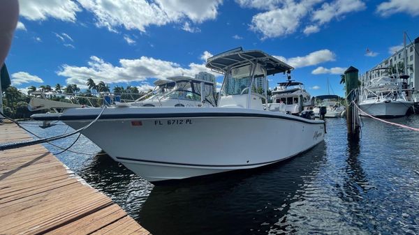 Mako 234 CC