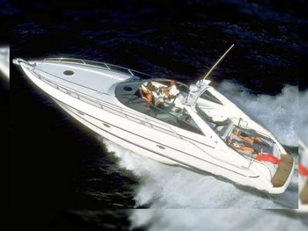 Sunseeker Tomahawk 41 image