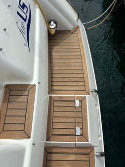 Sunseeker Tomahawk 41 image