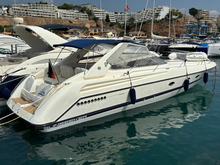 Sunseeker Tomahawk 41 image