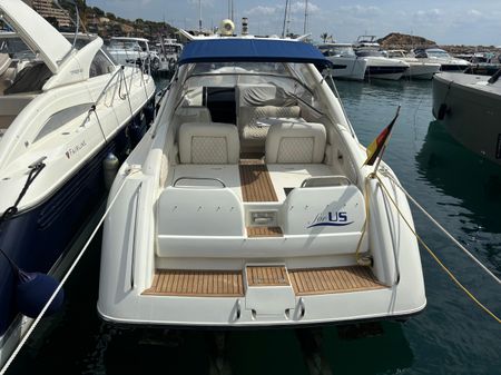 Sunseeker Tomahawk 41 image