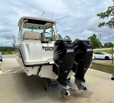 Boston-whaler 315-CONQUEST image