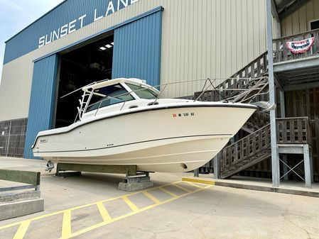 Boston-whaler 315-CONQUEST image