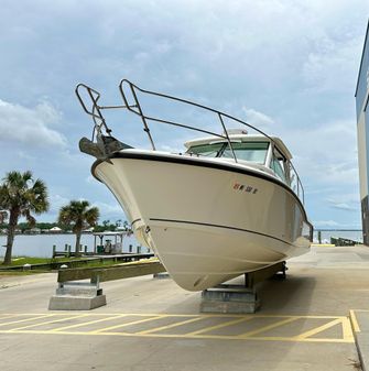 Boston-whaler 315-CONQUEST image